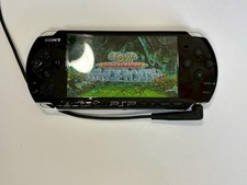 【取引決定】SONY PSP-3000 Buy Sony PSP-3000 Playstation Portable Console Japan - Piano Black