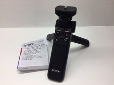 Sony GP-VPT2BT Wireless Bluetooth Shooting Grip Tripod GPVPT2BT