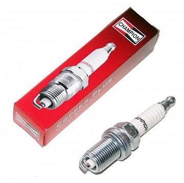 Bougie d'allumage L92YC Ø14mm Culot: 12mm Clé: 21mm - Photo 1/1