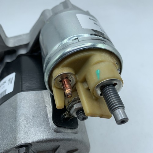 28100-0Q012 Vélomoteur De Démarrage Original Toyota Aygo - C1 - 107 1.0 Essence - Photo 4 sur 5