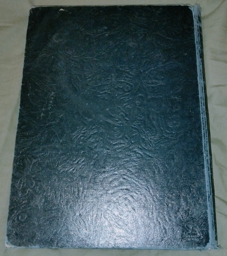 1967 Dunbar Vocational Yearbook Chicago Prospectus 173 Pages Rough but Readable - Picture 3 of 13