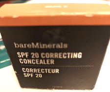 Bare Minerals SPF20 Concealer In Dark2