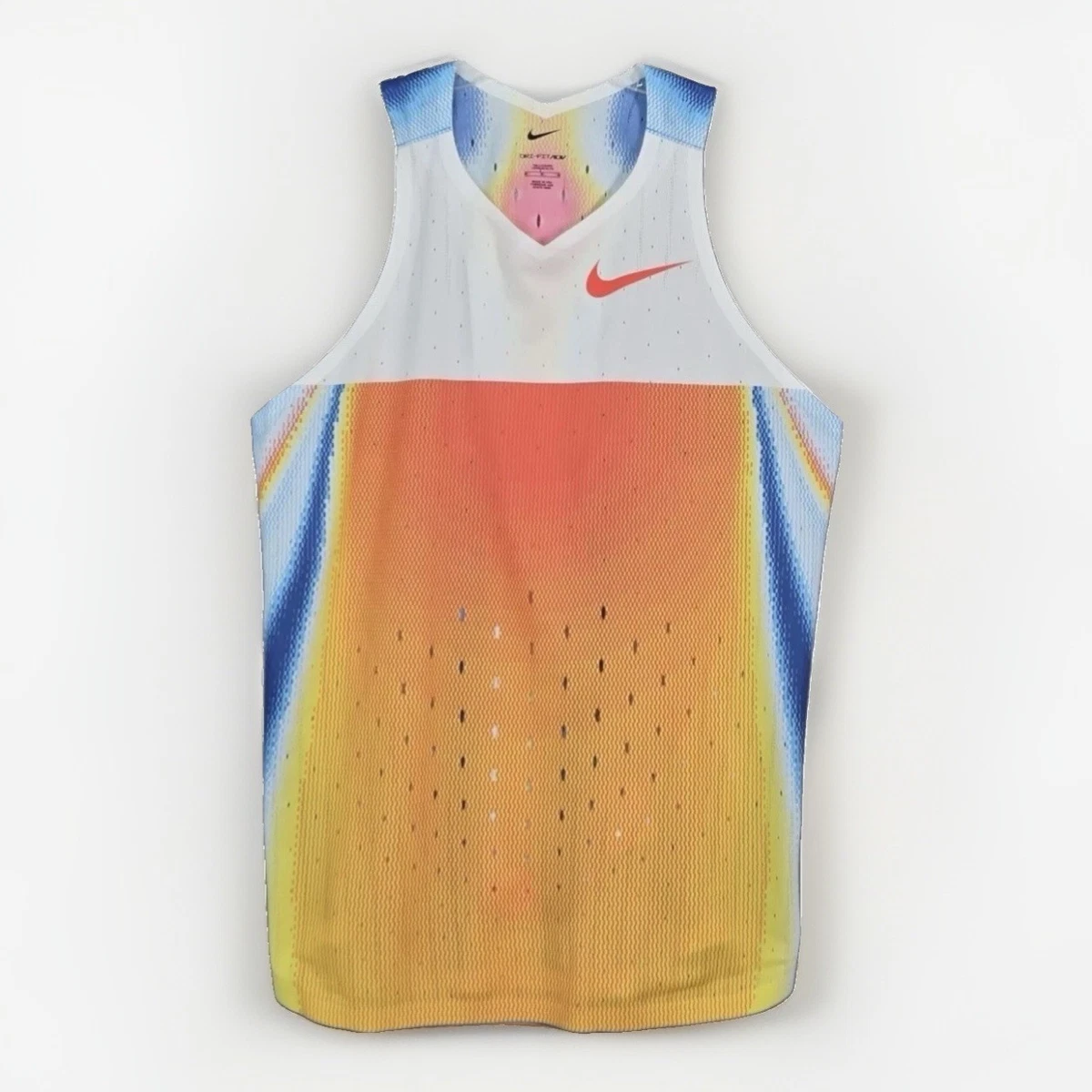 ナイキ プロエリート Nike Pro Elite Track & Field Activewear Tops for Men for Sale