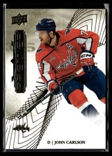 2022-23 Upper Deck Premier John Carlson Auto 14/65 #59