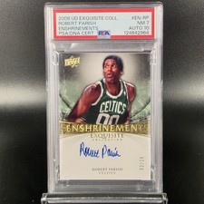 2008-09 Upper Deck Exquisite Collection Basketball Cards 7