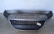 FORD KUGA ZETEC TDCI 2WD MK1 2008-2012 Front Bumper Lower Grille 1503599