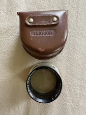 Rolleiflex Rolleinar 3 Close Up Lens Set Bay 1