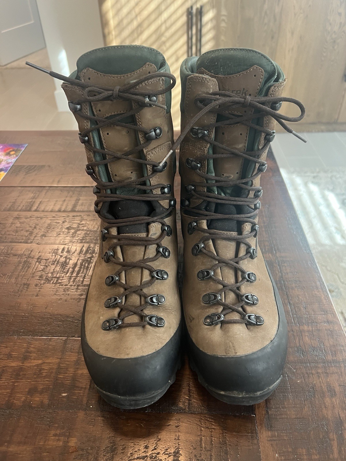 's Hunting Boot