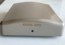 Acoustic Revive RR-777 Ultra Low Frequency Generator Used