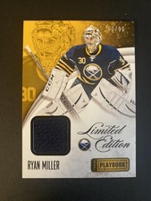 2013-14 Panini Playbook Hockey Cards 24