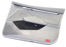 Skoda Enyaq 80 IV 5AZ NY 5LB867014AF XZP Türverkleidung Türpappe Vorne Rechts Skoda Enyaq 80 IV 5AZ NY 5LB867014AF XZP Türverkleidung Türpappe Vorne Rechts