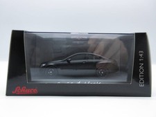 1/43 Schuco Mercedes-Benz 4th generation E-Class Coupe E-Klasse Collectables 17+