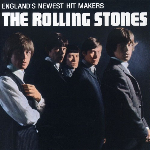 The Rolling Stones - England's Newest Hit Makers: The Rolling Stones [New CD]