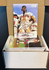 Topps Teases Return of Stadium Club Baseball 14