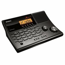 BC365CRS - Uniden 500 Channel Desktop Analog Scanner