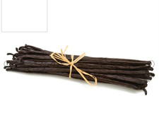 Madagascar Vanilla Beans Grade A Planifolia 25 Bean Pods USDA