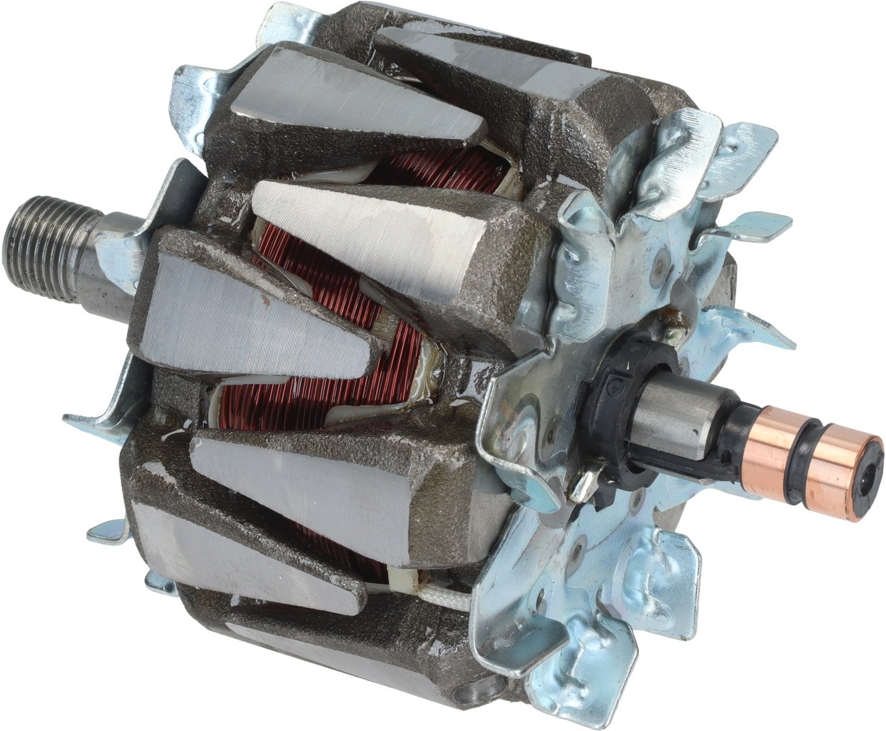 Fits HC-CARGO CAR335782 Alternator rotor CAR335782 Alternator rotor ( ⭐UK Stock⭐