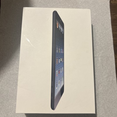 Apple iPad Mini 2012 1st Gen, 16GB, 7.9'' Tested And Working