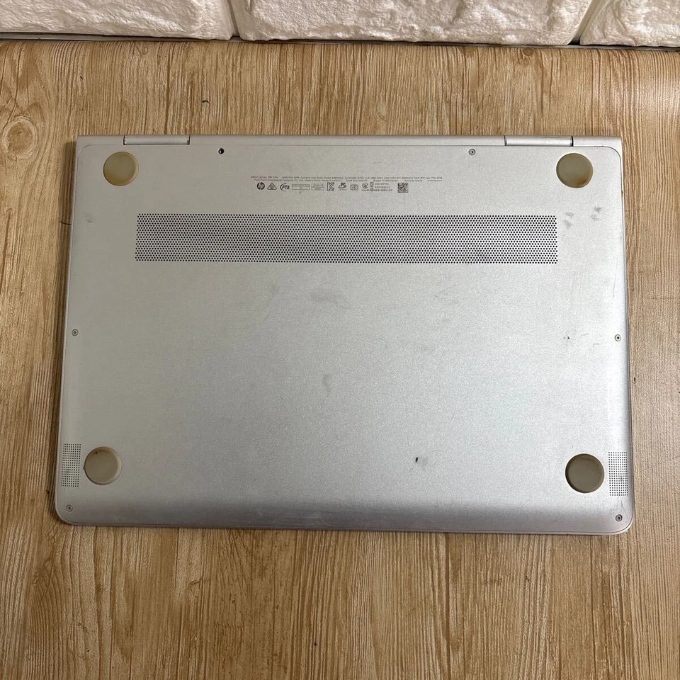 Portátil HP Spectre x360 13-ae0xx i7 16GB 512GB SSD 13" Táctil 2 en 1 Oro Rosa - Imagen 4 de 4