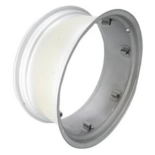 Rear Rim - 12