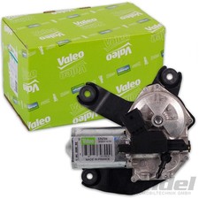VALEO HECK WISCHERMOTOR HINTEN passend für MINI ONE COOPER S D ALL4 JOHN