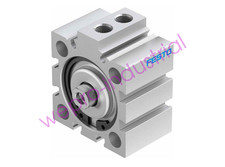 FESTO ADVC-40-5-I-P 188237 Short-stroke Cylinder New