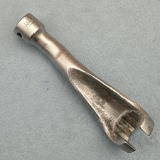 Hazet 2745 17mm Injector Socket Nice Condition Germany