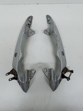 Aprilia Pegaso Strada 650 2005 2011 Puntali Anteriori Front Tip Hull