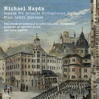 Requiem Pro Defuncto Archiepiscopo Sigismundo Missa Sanc... | Cd | Zustand Neu