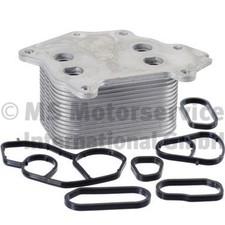 PIERBURG Ölkühler Motoröl 7.09269.35.0 für PEUGEOT MAZDA FORD OPEL CROSSLAND P17