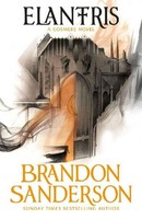 Elantris, Brandon Sanderson