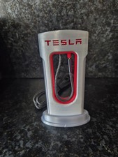 Tesla Supercharger Style Moblie Phone Charger