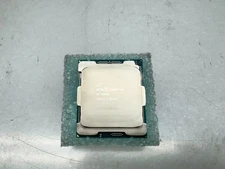 Intel Core i9-7900X SR3L2 Desktop Processor 3.3 GHz, 10-Core, 20-Thread Tested