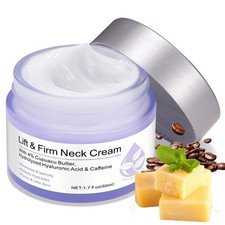 Neck Creams for Tightening and Firming, Neck Firming Cream, Tighten and Lift