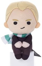 Draco Malfoy Chokkori-san Plush Harry Potter 12cm (2018)