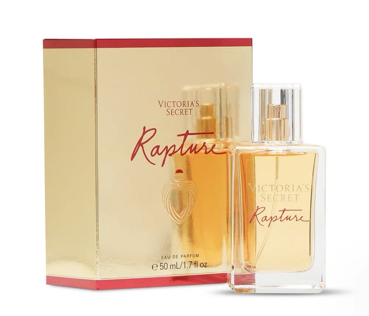 ヴィクトリアシークレット ラプチャー ヴィクトリアズ シークレット ラプチャー EDP・SP 100ml 香水