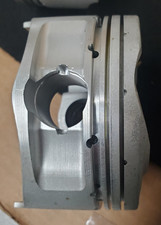 Diamond Pistons Sb Chevy 4.030 Bore 3.500 Stroke 6.000 Rod 18 Degree Noreturn