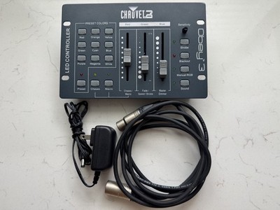 Chauvet DJ Obey 3 DMX Lighting Controller 