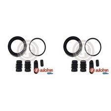 Kits de frein Fiat STILO