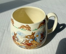 Vintage Bunnykins Mug