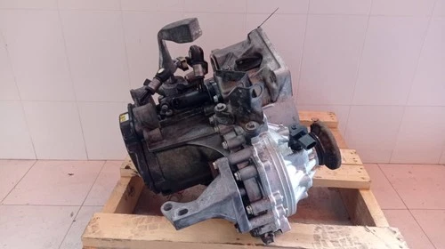Getriebe Ft für SEAT CORDOBA BERLINA (6K2) GLX 2002 192608