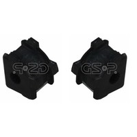 2X GSP Lagerung Stabilisator Hinten Links Rechts FüR Toyota Avensis Station