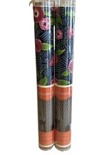 New Set Of 2 Opalhouse Floral  Peel & Stick Wallpaper 27.5 SQ Ft Each