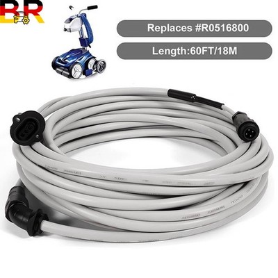 R0516800 Floating Cable for Zodiac Polaris 9300 9350 9400 9450 Sport Robotic