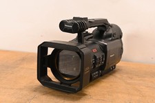 Panasonic AG-DVX100B 3-CCD Mini-DV Cinema Video Camcorder CG01T7M