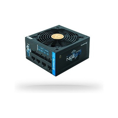 Chieftec BDF-650C power supply unit