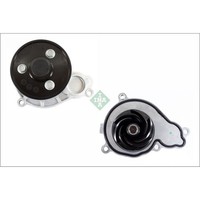 INA 538 1093 10 Wasserpumpe MotorküHlung FüR BMW 1 2 3 4 F22 F87 F23 F21 F20