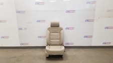 20 Gmc Yukon Denali Xl Seat Front Right Passenger Tan Leather 20 Gmc Yukon Denali Xl Seat Front Right Passenger Tan Leather