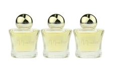 M. Micallef Avant Garde Eau De Parfum 3 X 0.16oz/5ml Mini