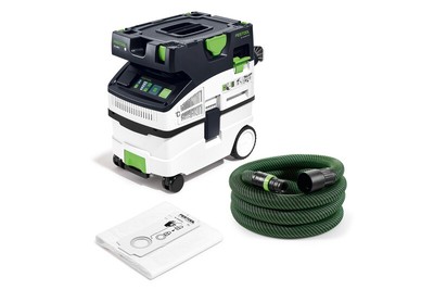 FESTOOL Festool Automotive Systems Sistema móvil de aspiración CTL MIDI, 230 ...